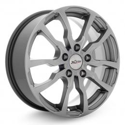 X`trike X-117 6.5x16 PCD5x105 ET38 DIA 56.6  HSB